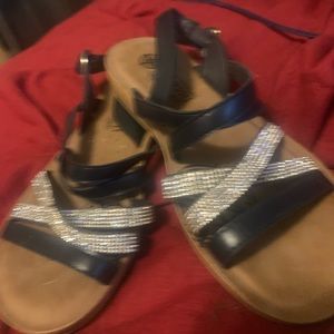 Women’s size7 sandals